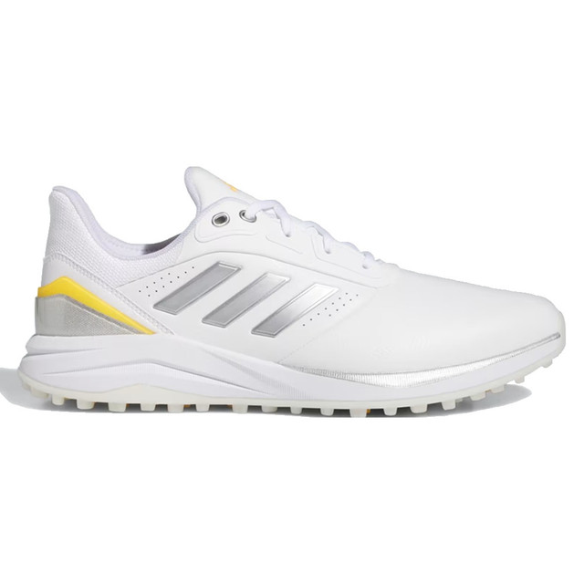 Adidas Men's Solarmotion 24 Golf Shoes Black Wide - Maple Hill Golf